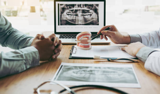 Best Emergency Denture Repair in Northfield, KY
