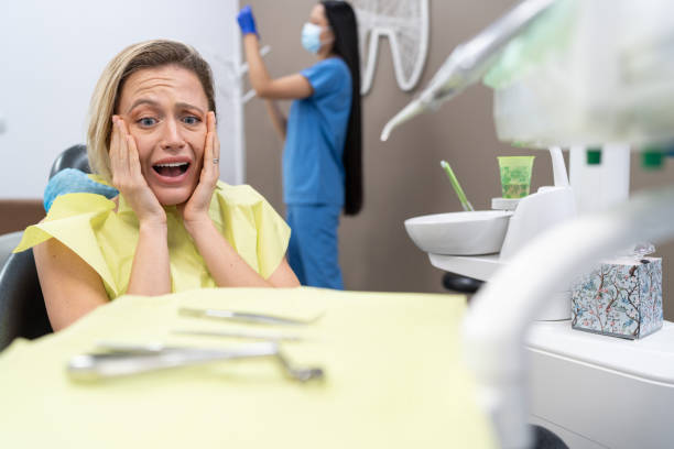 Best Emergency Treatment for Jaw Pain or Injury in Northfield, KY